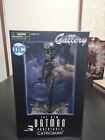 Dc Gallery The New Batman Adventures Catwoman 10" Pvc Statue Figure - Pre-Owned