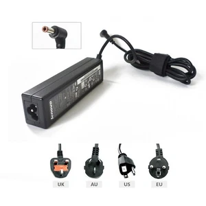 Original Power Supply Cord For Lenovo CPA-A065 V360 V360A V450 V460 K22 K23 K24 - Picture 1 of 6