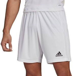 adidas Men's Shorts Squadra 21 Aeroready Active Athletic Gym Soccer Sports NWT