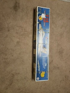 GREAT PLANES - F-14 Tomcat Kit - 58" Wingspan - New - NJ23 - Picture 1 of 17