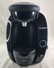 Bosch Tassimo Coffee Maker Machine Black  TAS2002UC/01