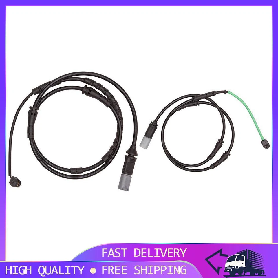 Датчик износа тормозной колодки для BMW 535i GT xDrive 2017 2016 2015 2014 2013 2012 2011 - Изображение 1 из 1