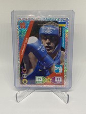 2012 Panini Olympic Adrenalyn XL OLEKSANDR USYK Sparkle HOLO Rookie Boxing Card