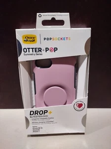 Otterbox Symmetry Series for Apple iPhone 7 iPhone 8 iPhone SE 2nd Generation - Picture 1 of 3