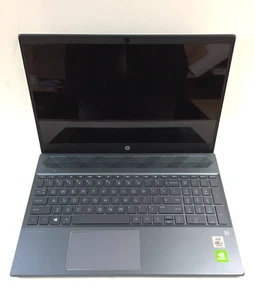 Portátil Táctil HP Pavilion 15-cs3073cl 15.6"/i7-1065G7/16GB/1TB HDD+512GB SSD/W10H - Imagen 1 de 10