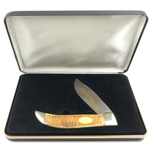 Rare Kabar Grizzly 100 YR Anniversary Commemorative COM98 Missing Shield 1573-SQ - Picture 1 of 9