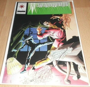 Shadowman (1992 1st Series) #3...Published July 1992 by Valiant - Picture 1 of 1