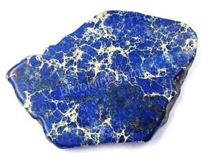 159.25 Ct Uncut Rough Natural Blue Turquoise Slab Certified Loose  Gemstone 5FRD - Picture 1 of 7