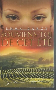 Souviens-toi de cet été. Emma DARCY.Jade CB34 - Imagen 1 de 1