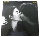 John Lennon E Yoko Ono Double Fantasy UK Vinile LP