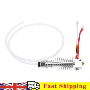 Buse 0,4 mm impression 3D pièces extrudeuse tête longue distance pour Anycubic I3 Mega - Photo 1/12