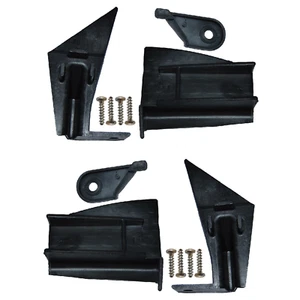 2 x YOU.S Soporte de faros DELANTERO L + R para Dacia Dokker - 260607950R - Imagen 1 de 3