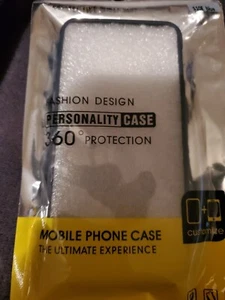 Coque mobile bleue S10 E - Photo 1 sur 2
