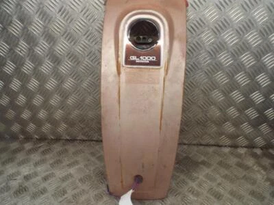 Cubierta central para tanque ficticio Honda GL1000 GL 1000 Goldwing 1975-1977 Foto 1 de 4