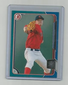 2015 Bowman Draft TREY BALL Blue 031/150 - Picture 1 of 1
