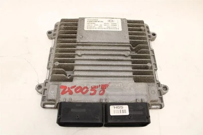 ECU ECM COMPUTER Kia Optima 2011 11 2012 12 2013 13 391112G868 1384700 - Изображение 1 из 4