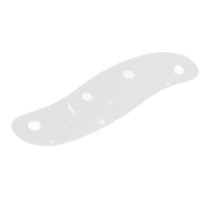 Mouse Wrist Rest Transparent Silikon Wrist Guard Joint Thumb Support Brace F SAL - Zdjęcie 1 z 22