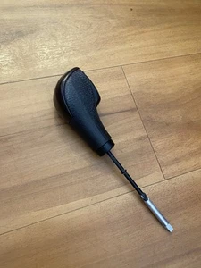VOLVO S60 V70 S80 XC70 XC90 Geartronic Shifter Shift Knob OEM - Picture 1 of 7