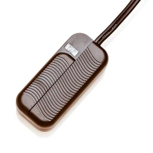 Atenuador de mesa enchufable Tesler Bronze CFL/LED - Imagen 1 de 1