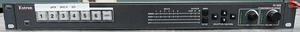 Extron IN1806 4K/60 Six Input Scaling Presentation Switcher - Picture 1 of 6
