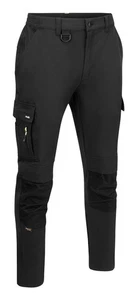 Beeswift Flex Combat Pocket Trouser Black Size 48S - Picture 1 of 1