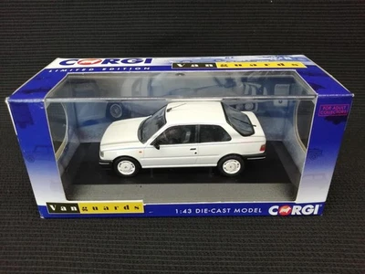  CORGI 1/43 miniature car Peugeot 309 Chorus Used - Image 1 of 4