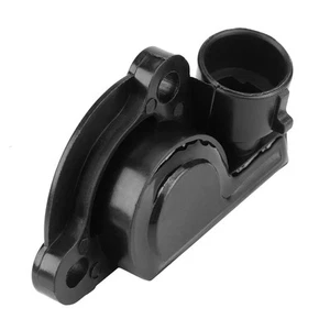 17087653 Black Car Throttle Position Sensor For Upgrade Replacement For - Picture 1 of 7