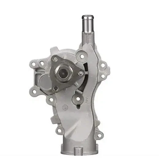 Bomba de agua del motor CARQUEST T2306 para Chevy Buick Encore Trax Cruze 2011-2019! Foto 1 de 4