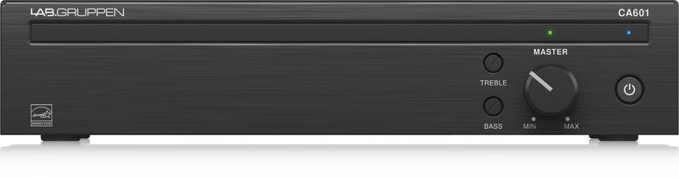 LAB GRUPPEN LUCIA CA601  (NEW IN BOX) - Image 1 of 2