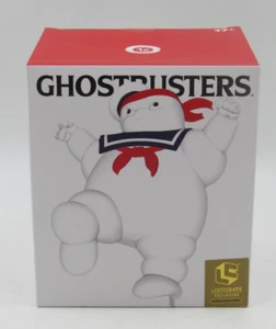 Ghostbusters Karate Puft Stay Puft Figure Loot Crate Exclusive - New in Box - Picture 1 of 5