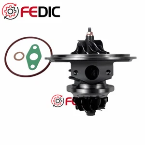 Turbo cartridge 846903 GT22S 4795809 for Perkins Various with T4.4 Engine 2011 - Picture 1 of 6
