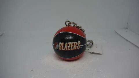Portland Trail Blazers Basketball  Lil' Brat Key Chain Cover