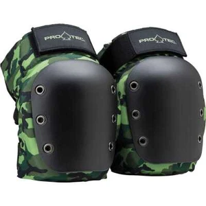 Pro Tec Street Knee Pads - Picture 1 of 8
