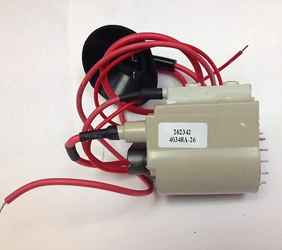 Transformador Flyback RCA 262342, 40348A-26, 10809150, 1080915000, #2985 Foto 1 de 3