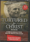 New & Sealed -TORTURED FOR CHRIST - THE FILM - UK DVD - Pastor Richard Wurmbrand