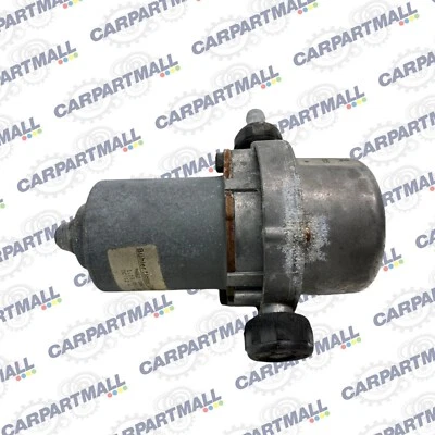 2003-2005 Passat 2002-2006 Audi A4 Quattro Brake Vacuum Pump 8E0-927-317A OEM - Image 1 of 4