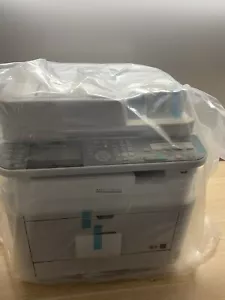 Oki MB451W / PRINTER/JUA623 - Picture 1 of 11
