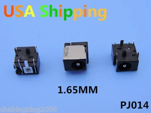 DC POWER JACK per notebook aziendale HP Compaq NX6115 NX6125 NX7000 NX7010 PORTA - Foto 1 di 7