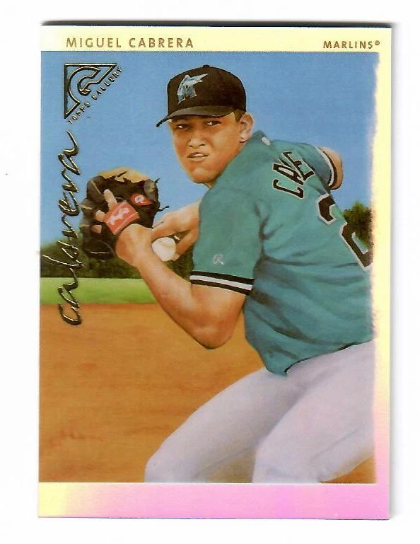 2003 Topps Gallery Artist Proofs  - Finish Your Set - You Pick - Image 1 of 1