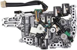 JF017E 31705-29X6D CVT Transmission Valve Body Compatible with Nissan Altima Pat - Picture 1 of 8