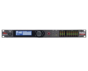 DBX DriveRack VENU360 Venue 360 3x6 Loudspeaker Management System PROAUDIOSTAR - Picture 1 of 3
