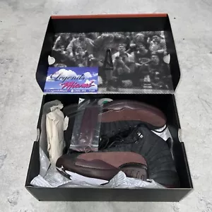 Air Jordan 12 Retro X A Ma Maniere- Size 12W~10.5Mens/BRAND NEW/FAST SHIPPING!!! - Picture 1 of 7