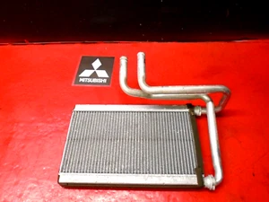 00 01 02 MITSUBISHI ECLIPSE CALENTADOR NÚCLEO FABRICANTE DE EQUIPOS ORIGINALES GENUINO - Imagen 1 de 3
