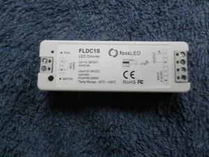 LED Controller Teucer R3C - Picture 1 of 1