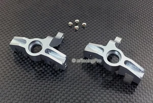 Alloy Front Knuckle Arm for HPI Mini Savage XS Flux - Picture 1 of 1