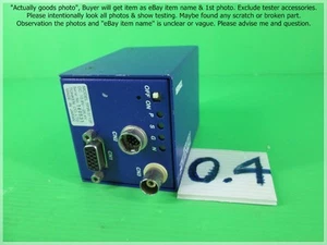TOHKEN TFIR-3112F, lector de códigos 2D sin lente y cable sn:0531. - Imagen 1 de 12
