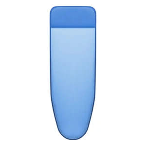 Funda para tabla de planchar - LGL Favorit Plus S - Azul - 123x42 cm - Funda para tabla de planchar planchar - Imagen 1 de 4