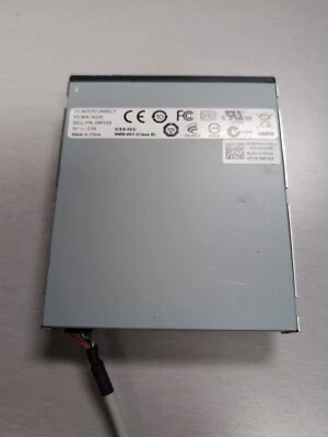 Dell 08RYX9 3.5 Inches Internal USB 13-in-1 Memory Card Reader/Writer  - Image 1 of 4