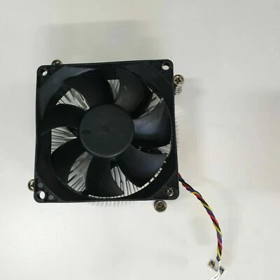 Genuine Dell Vostro 3267 3268 Inspiron 3250 3268 Desktop HeatSink 0JYGXM 0XG27M - Image 1 of 4