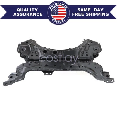 Front Axle Suspension Subframe for Toyota Prius RAV4 Lexus CT200h Scion iM tC xB - Изображение 1 из 4
